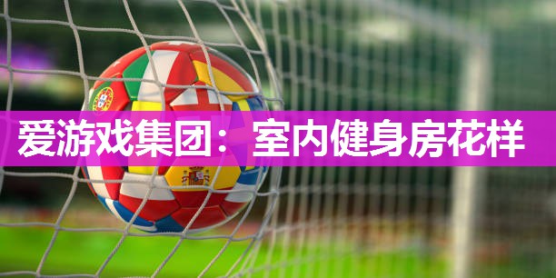 爱游戏集团：室内健身房花样