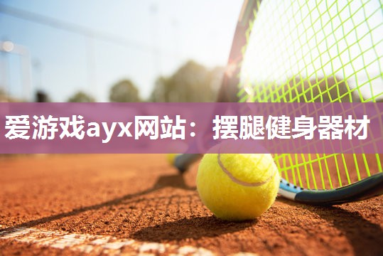 爱游戏ayx网站：摆腿健身器材