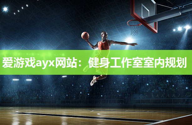 爱游戏ayx网站：健身工作室室内规划