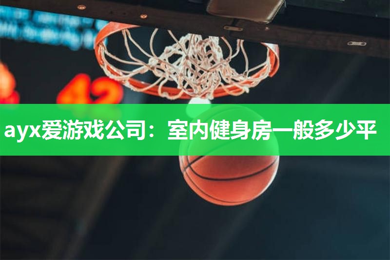 ayx爱游戏公司：室内健身房一般多少平