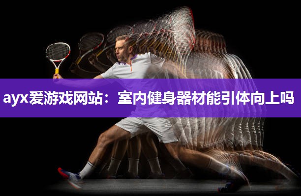 ayx爱游戏网站：室内健身器材能引体向上吗
