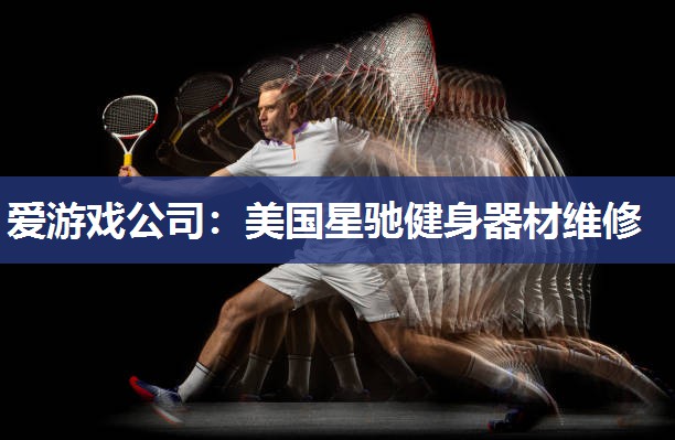 爱游戏公司：美国星驰健身器材维修