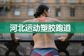 河北运动塑胶跑道