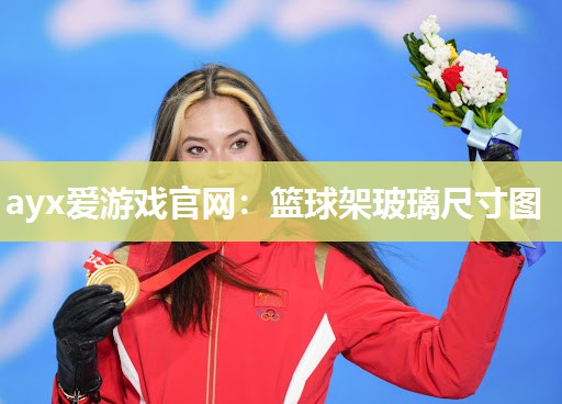 ayx爱游戏官网：篮球架玻璃尺寸图