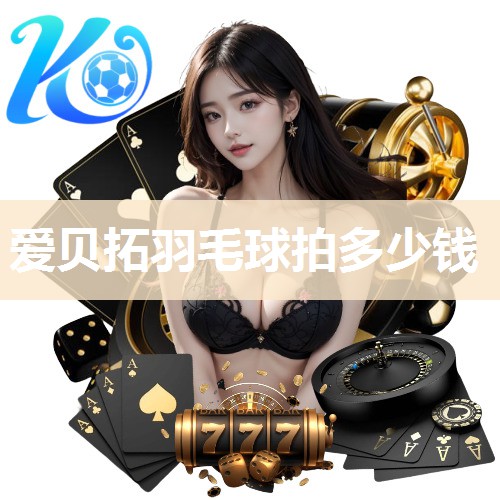 爱贝拓羽毛球拍多少钱