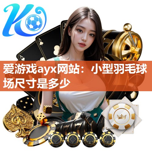 爱游戏ayx网站：小型羽毛球场尺寸是多少