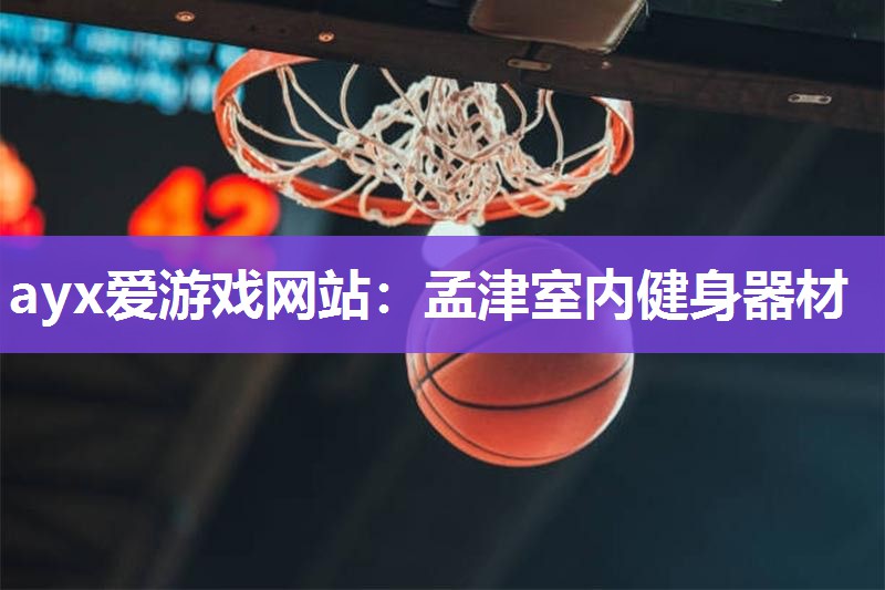 孟津室内健身器材