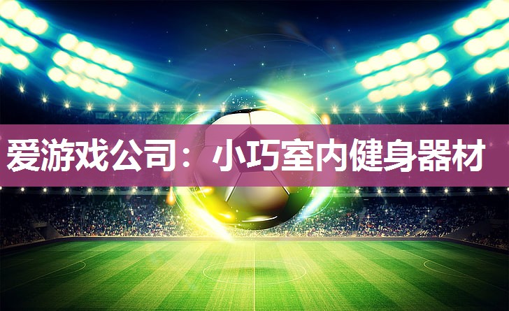 小巧室内健身器材