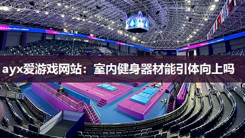 室内健身器材能引体向上吗