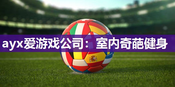 室内奇葩健身
