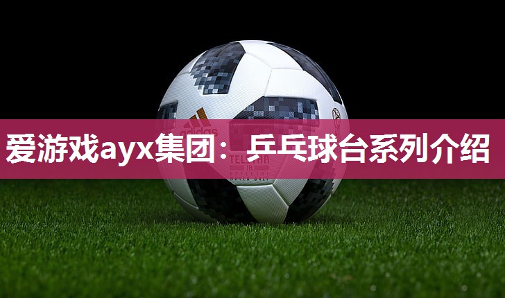 乒乓球台系列介绍