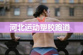 河北运动塑胶跑道