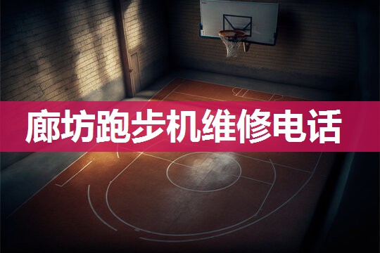 廊坊跑步机维修电话
