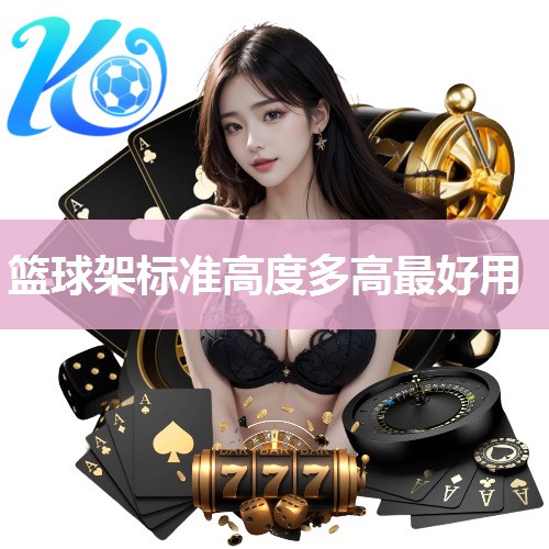 篮球架标准高度多高最好用